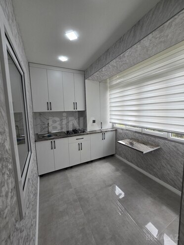 Продаётся 3-комн. вторичка 65 м², м. Ази Асланов, photo 5 from 15