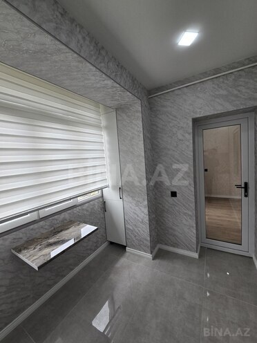 Продаётся 3-комн. вторичка 65 м², м. Ази Асланов, photo 6 from 15