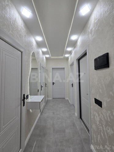Продаётся 3-комн. вторичка 65 м², м. Ази Асланов, photo 13 from 15