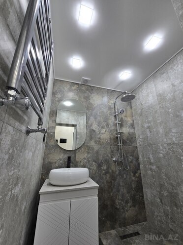 Продаётся 3-комн. вторичка 65 м², м. Ази Асланов, photo 11 from 15