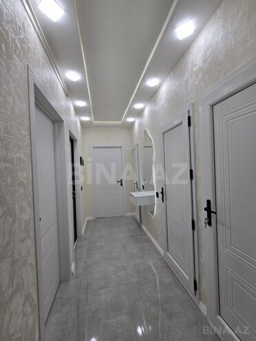 Продаётся 3-комн. вторичка 65 м², м. Ази Асланов, photo 9 from 15