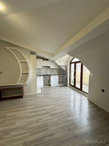 Продаётся 2-комн. новостройка 70 м², пос. Масазыр, photo 4 from 15