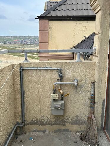 Продаётся 2-комн. новостройка 70 м², пос. Масазыр, photo 13 from 15