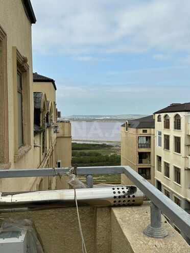 Продаётся 2-комн. новостройка 70 м², пос. Масазыр, photo 12 from 15
