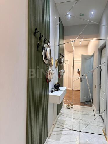 Продаётся 3-комн. новостройка 84 м², м. Ахмедлы, photo 18 from 22
