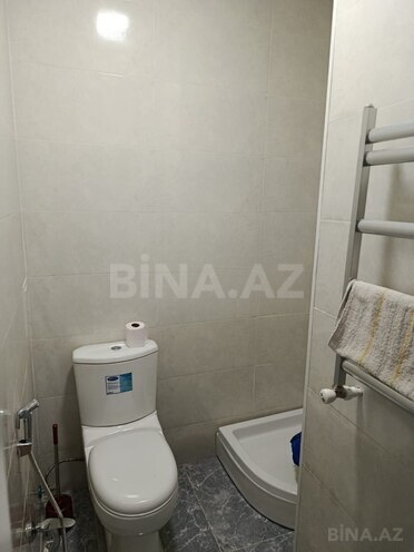 İcarəyə verilir 2 otaqlı yeni tikili 55 m², Binəqədi q., photo 5 from 7