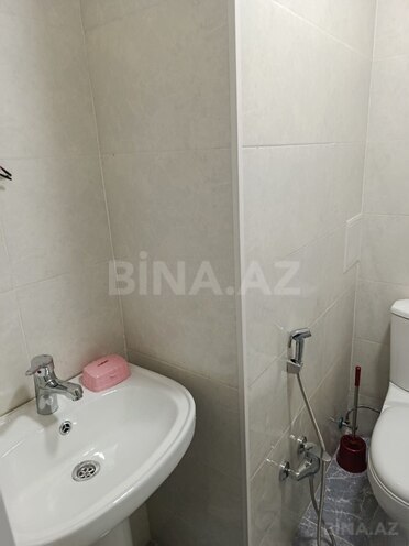 İcarəyə verilir 2 otaqlı yeni tikili 55 m², Binəqədi q., photo 6 from 7