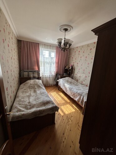 Продаётся 3-комн. вторичка 80 м², Хатаинский р., photo 5 from 12