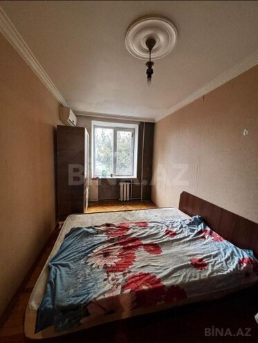 Продаётся 3-комн. вторичка 70 м², м. Иншаатчылар, photo 7 from 11