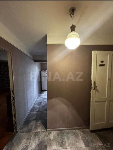 Продаётся 3-комн. вторичка 70 м², м. Иншаатчылар, photo 8 from 11