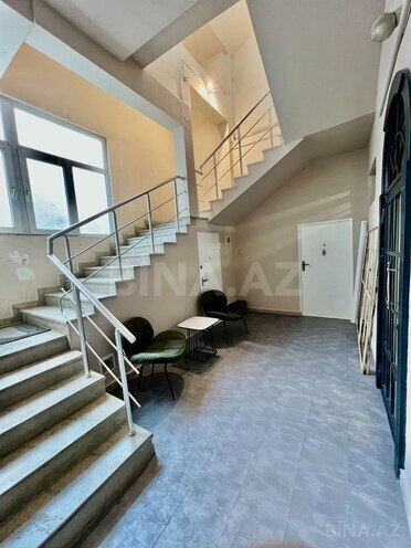 Сдаётся 4-комн. офис 135 м², м. Сахил, photo 14 from 15