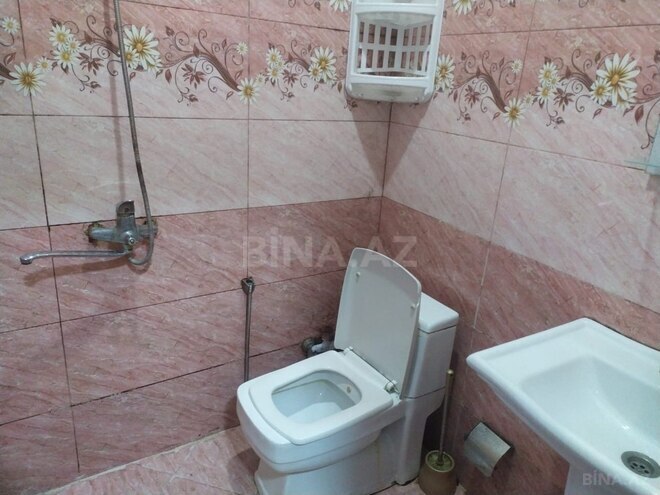İcarəyə verilir 2 otaqlı həyət evi/bağ evi 45 m², Bayıl q., photo 8 from 9