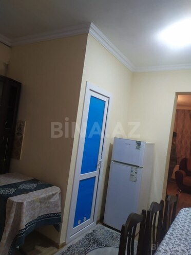 İcarəyə verilir 2 otaqlı həyət evi/bağ evi 45 m², Bayıl q., photo 7 from 9