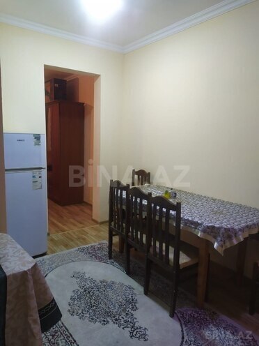 İcarəyə verilir 2 otaqlı həyət evi/bağ evi 45 m², Bayıl q., photo 3 from 9