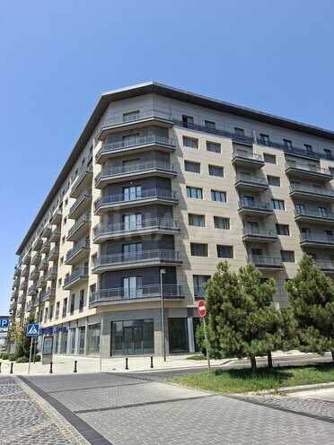 Продаётся 3-комн. новостройка 150.1 м², пос. Аг шехер, photo 8 from 9