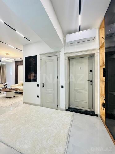 Satılır 3 otaqlı yeni tikili 93 m², Şah İsmayıl Xətai m., photo 5 from 17