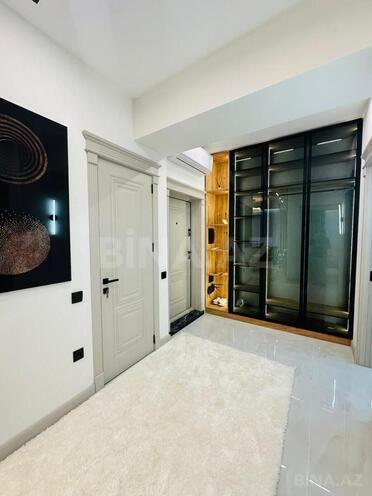 Satılır 3 otaqlı yeni tikili 93 m², Şah İsmayıl Xətai m., photo 12 from 17