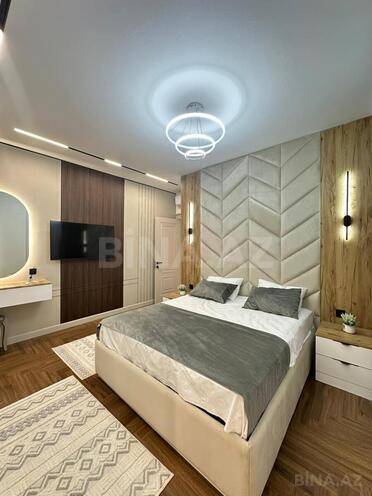 Satılır 3 otaqlı yeni tikili 93 m², Şah İsmayıl Xətai m., photo 6 from 17