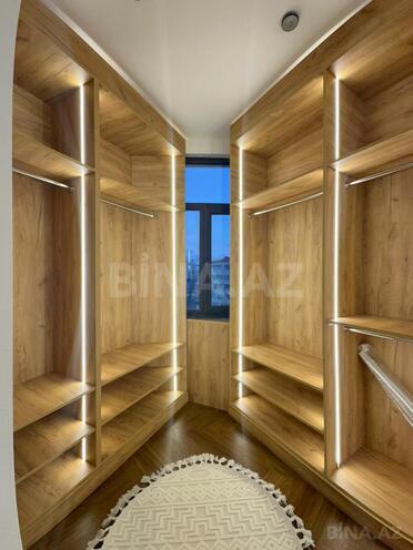 Satılır 3 otaqlı yeni tikili 93 m², Şah İsmayıl Xətai m., photo 9 from 17