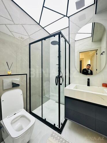 Satılır 3 otaqlı yeni tikili 93 m², Şah İsmayıl Xətai m., photo 15 from 17