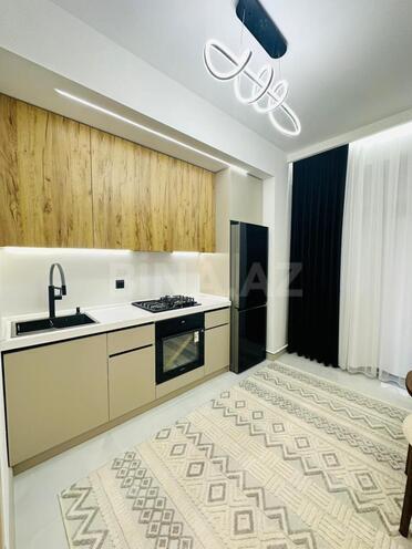 Satılır 3 otaqlı yeni tikili 93 m², Şah İsmayıl Xətai m., photo 13 from 17