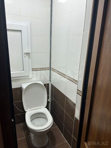 Сдаётся 3-комн. вторичка 60 м², м. Шах Исмаил Хатаи, photo 15 from 16