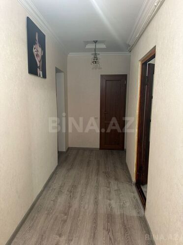 Сдаётся 3-комн. вторичка 60 м², м. Шах Исмаил Хатаи, photo 13 from 16