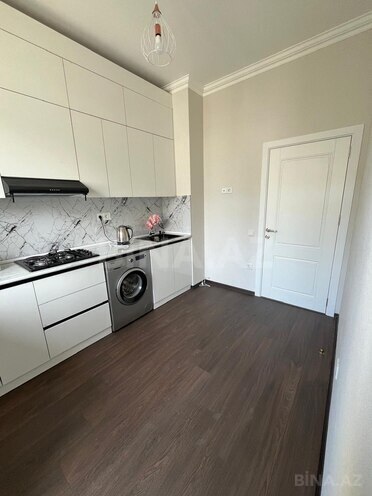 Сдаётся 2-комн. новостройка 60 м², м. 20 января, photo 5 from 11