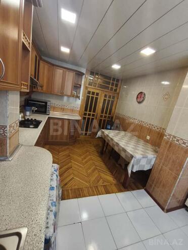 Satılır 3 otaqlı köhnə tikili 92 m², Memar Əcəmi m., photo 14 from 21