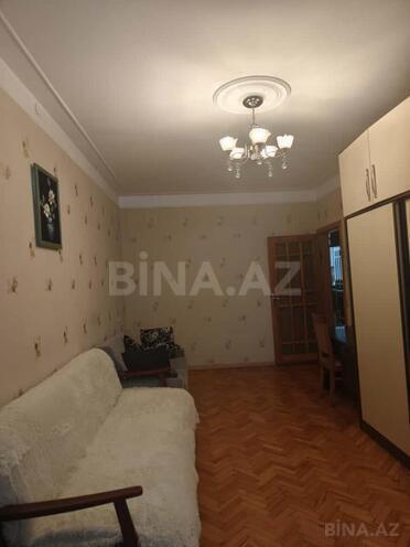 Satılır 3 otaqlı köhnə tikili 92 m², Memar Əcəmi m., photo 8 from 21