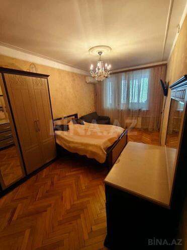 Satılır 3 otaqlı köhnə tikili 92 m², Memar Əcəmi m., photo 11 from 21