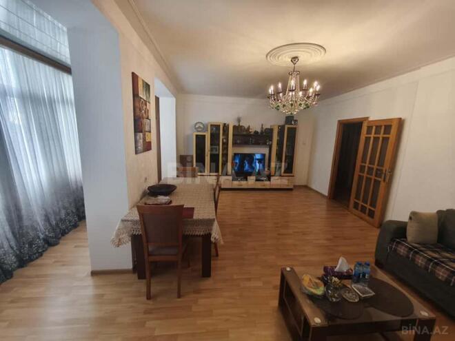 Satılır 3 otaqlı köhnə tikili 92 m², Memar Əcəmi m., photo 5 from 21