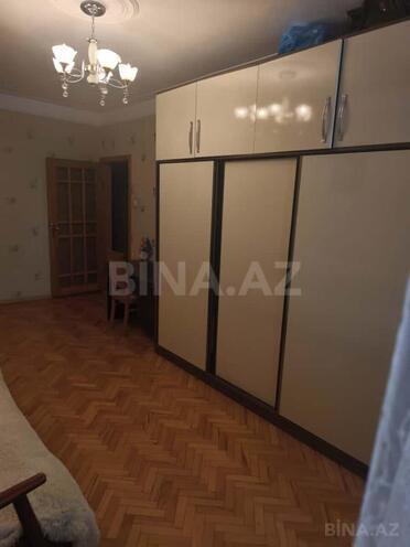 Satılır 3 otaqlı köhnə tikili 92 m², Memar Əcəmi m., photo 10 from 21