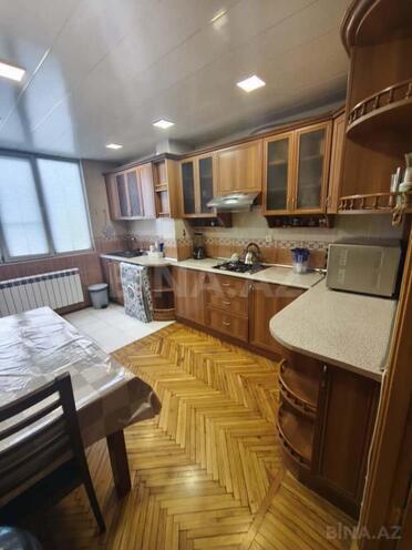 Satılır 3 otaqlı köhnə tikili 92 m², Memar Əcəmi m., photo 12 from 21