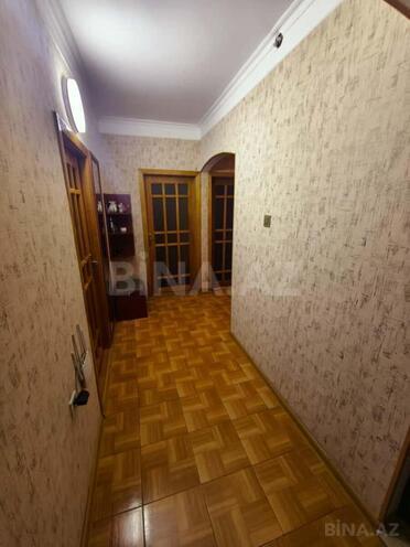 Satılır 3 otaqlı köhnə tikili 92 m², Memar Əcəmi m., photo 15 from 21