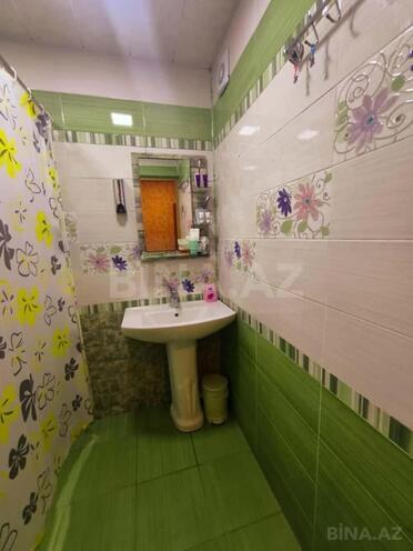 Satılır 3 otaqlı köhnə tikili 92 m², Memar Əcəmi m., photo 19 from 21