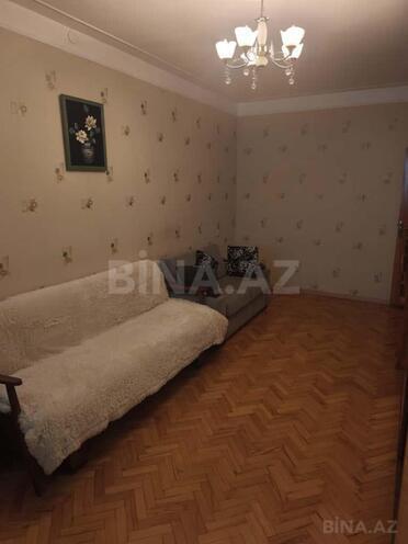 Satılır 3 otaqlı köhnə tikili 92 m², Memar Əcəmi m., photo 7 from 21