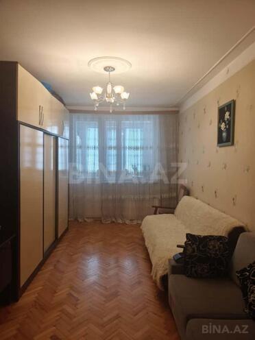 Satılır 3 otaqlı köhnə tikili 92 m², Memar Əcəmi m., photo 6 from 21