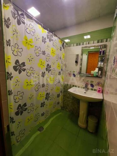 Satılır 3 otaqlı köhnə tikili 92 m², Memar Əcəmi m., photo 20 from 21