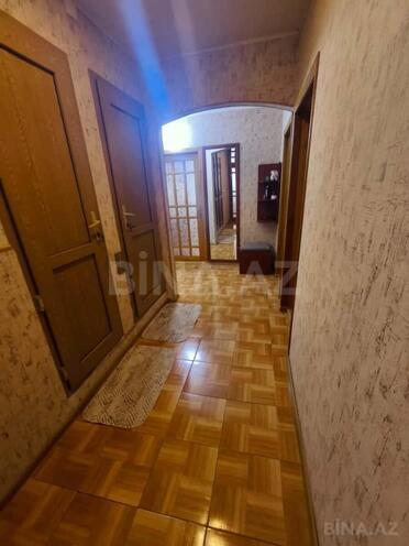 Satılır 3 otaqlı köhnə tikili 92 m², Memar Əcəmi m., photo 17 from 21
