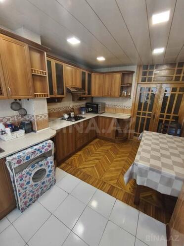 Satılır 3 otaqlı köhnə tikili 92 m², Memar Əcəmi m., photo 13 from 21