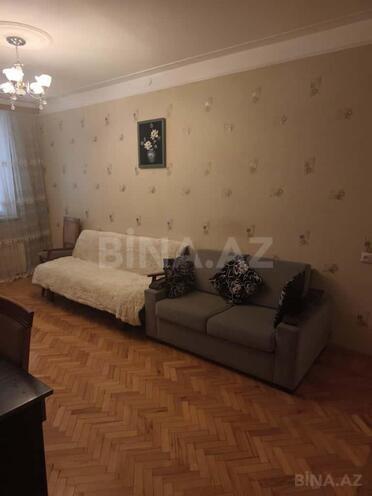 Satılır 3 otaqlı köhnə tikili 92 m², Memar Əcəmi m., photo 9 from 21