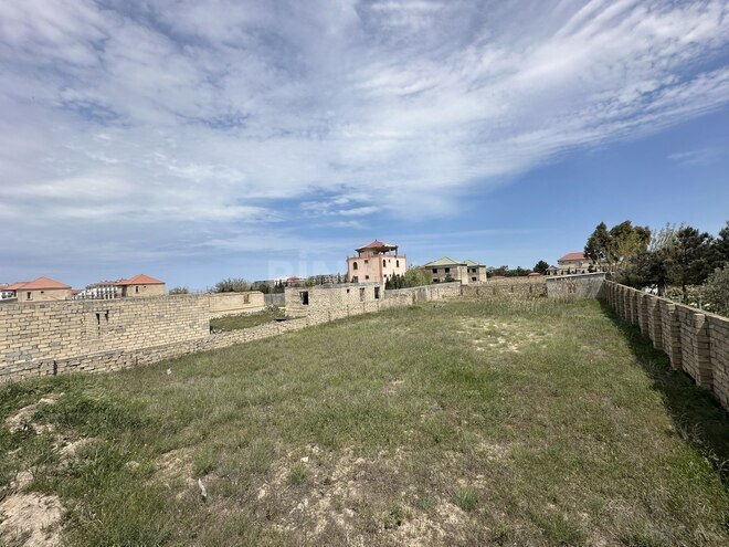 Satılır  torpaq 12 sot, Nardaran q., photo 3 from 8
