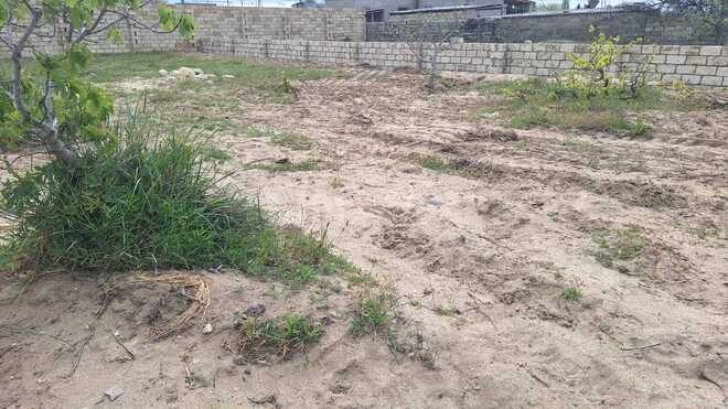 Satılır  torpaq 5 sot, Nardaran q., photo 6 from 9