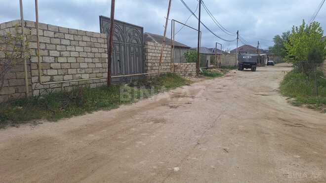 Satılır  torpaq 5 sot, Nardaran q., photo 8 from 9