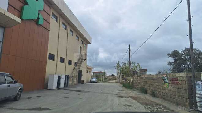 Satılır  torpaq 5 sot, Nardaran q., photo 7 from 9