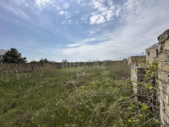 Satılır  torpaq 12 sot, Nardaran q., photo 7 from 8