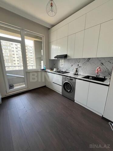 İcarəyə verilir 2 otaqlı yeni tikili 55 m², 20 Yanvar m., photo 1 from 11