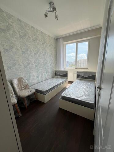 İcarəyə verilir 2 otaqlı yeni tikili 55 m², 20 Yanvar m., photo 6 from 11