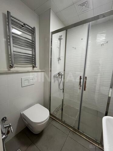İcarəyə verilir 2 otaqlı yeni tikili 55 m², 20 Yanvar m., photo 9 from 11